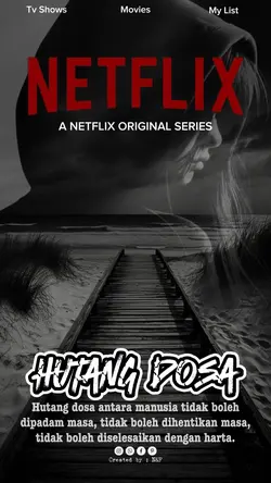 Netflix Template 