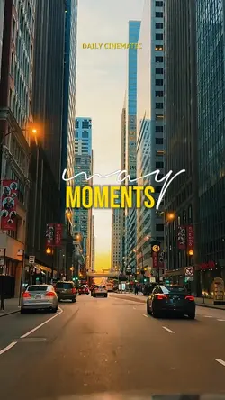 May moments