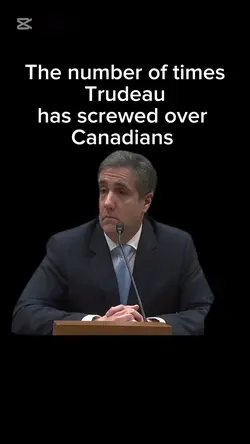 Trudeau