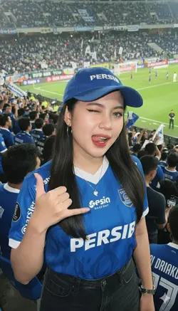 persib juara