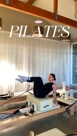 Pilates