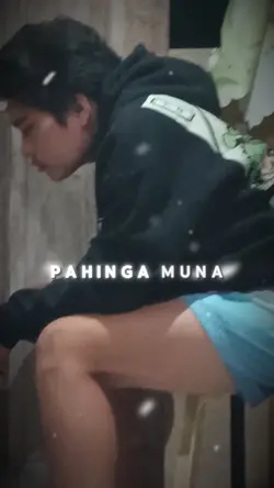 Pahinga Muna palakas