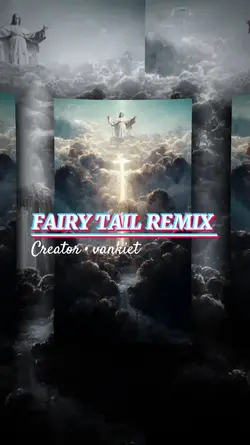 FAIRY TAIL REMIX