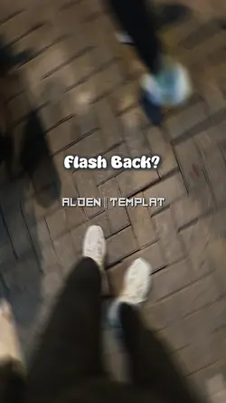 Trend Flash Back