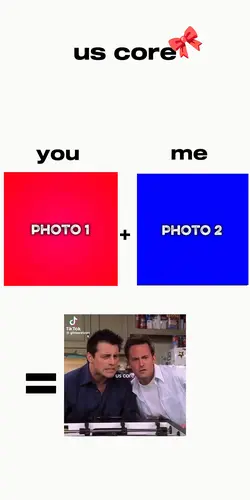 New Trend Template 