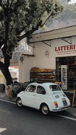 italy vlogs