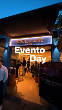 Dia de evento