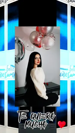 feliz cumpleaños 