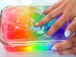 Roblox slime story 