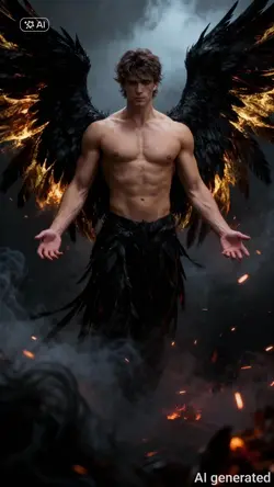dark angel 