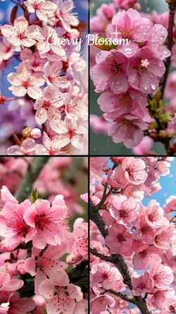 Cherry Blossom
