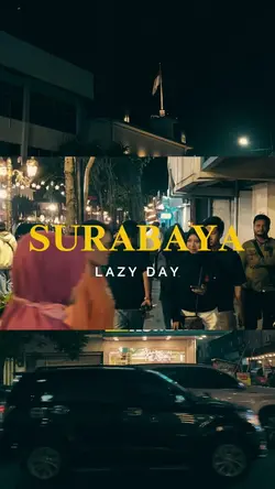 Surabaya 