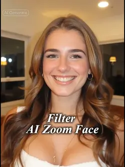 Zoom Face
