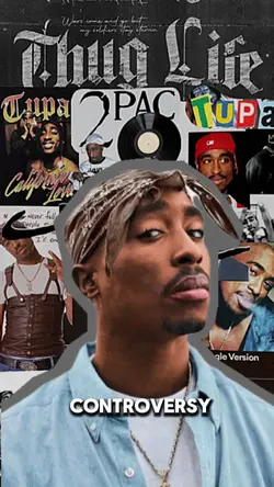 tupac