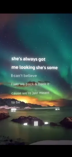 Islands || Lyrics 