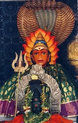 Karumariamman Thunai