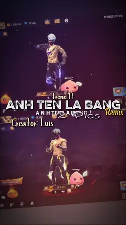 Trend FF 2 Pics