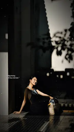 Thời thiếu nữ Demo