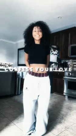 CONFESS UR LOVE