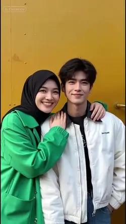 ai hijab girlfriend