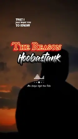 Hoobastank TheReason