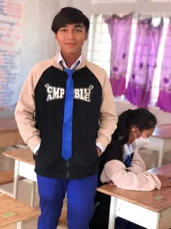 FB ឈុន៚វីរៈ៚