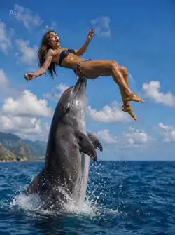 dolphin
