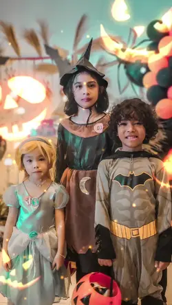 Halloween 