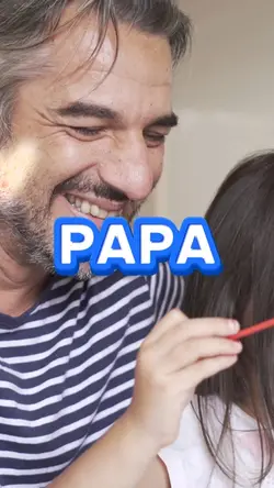😎 PAPA 1croyabl