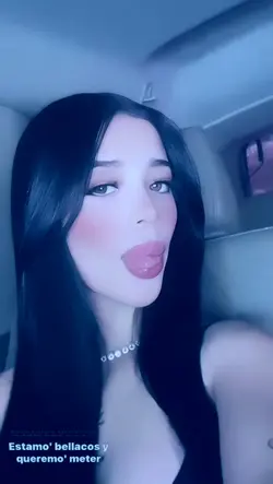 IG ISTORY!