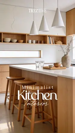 Kitchen Interior