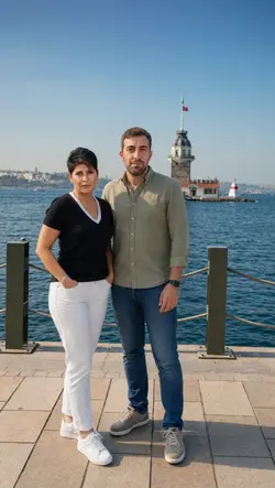 Canseveri Kaybettik.