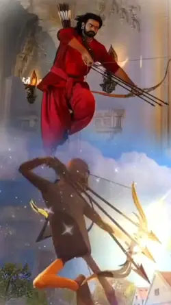 bahubali 4 tungtung
