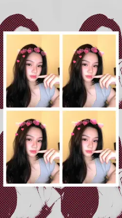 love bisa digeser