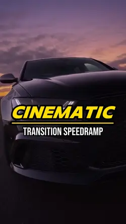 Speedramp Transition