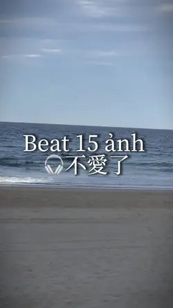 beat 15 ảnh