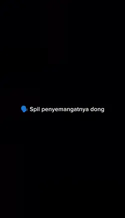Spil penyemangatnya