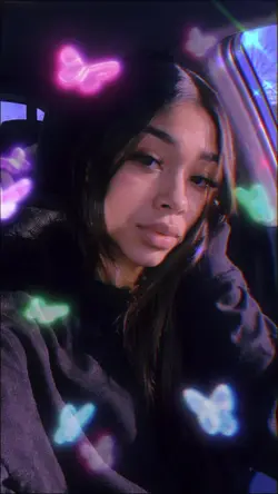 Blue-Light Self-Reveal