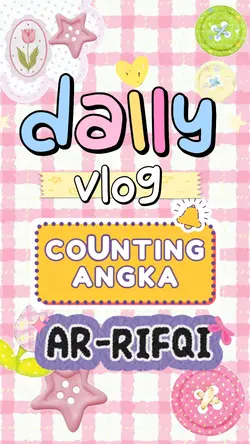 Kids vlog