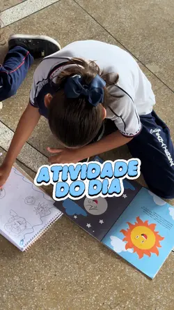 Escola - criança