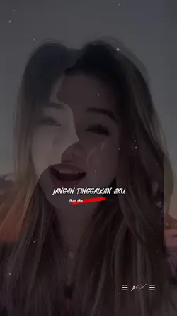 jangan tinggalkan 