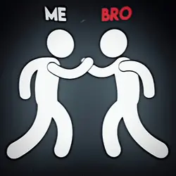 Me & Bro