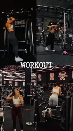 workout 