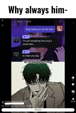 He’s so fine tho- 🫦🫦