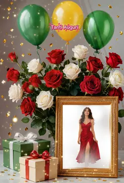 Tanti Auguri