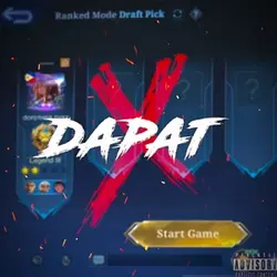 PANDA MLBB TEMPLATE