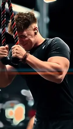 Heavy Training