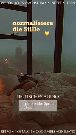 Stille 