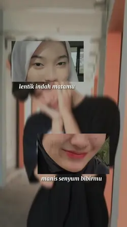 Lentik Indah Matamu