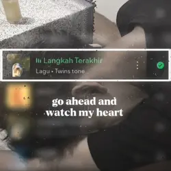 langkah terakhir